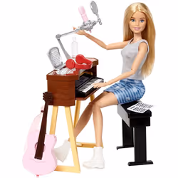 Mattel FCP73 jouet
