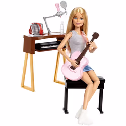 Mattel FCP73 jouet