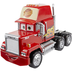 Disney Mega Vehicule Cars- Mack