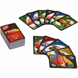 Games FDJ15, Jeu de cartes, Assortiments, 7 an(s)