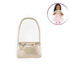 Corolle Sac De Soirée Pour Poupée Ma