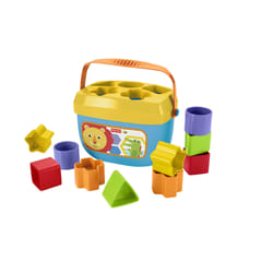Fisher-Price Mon Trieur de Formes