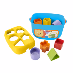 Fisher-Price Mon Trieur de Formes - Vue supplémentaire 4