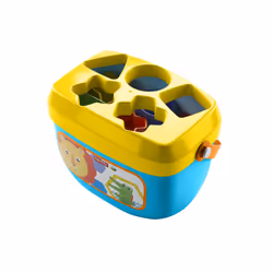 Fisher-Price Mon Trieur de Formes - Vue supplémentaire 5