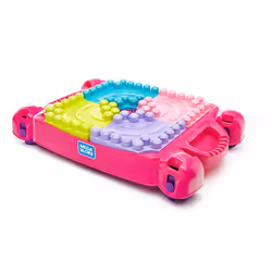 Mattel Mb Table D'apprentissage Rose - Vue supplémentaire 4