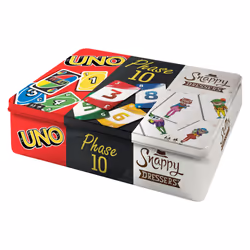 Games FFK01, 7 an(s), Jeu familial