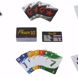 Games FFK01 jeu de société