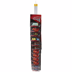 Disney Pixar Cars Die-Cast Singles Clipstrip Assortment - Vue supplémentaire 4