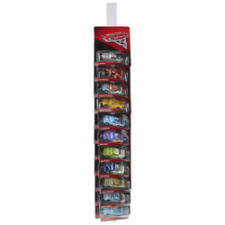 Disney Pixar Cars Die-Cast Singles Clipstrip Assortment - Vue supplémentaire 5