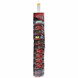 Disney Pixar Cars Die-Cast Singles Clipstrip Assortment - Vue supplémentaire 6