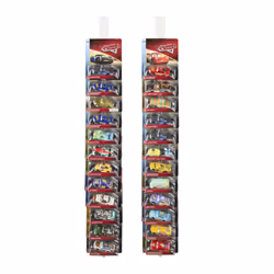 Disney Pixar Cars Die-Cast Singles Clipstrip Assortment - Vue supplémentaire 7