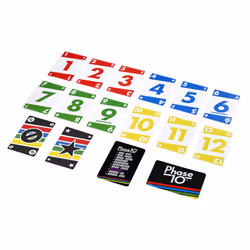 Games Phase 10