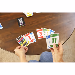 Games Phase 10 - Vue supplémentaire 5