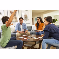 Games Phase 10 - Vue supplémentaire 6
