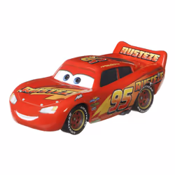 Disney Pixar Cars Lightning McQueen