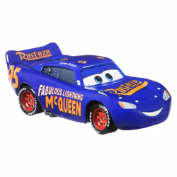 Disney Pixar Cars Fabulous Lighting McQueen