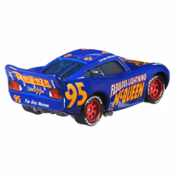 Disney Pixar Cars Fabulous Lighting McQueen