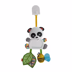 Fisher-Price FGH91, Garçon/Fille, Multicolore