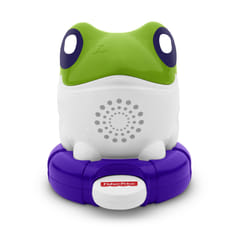 Mattel Froggy Mesure Tout