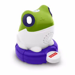 Mattel Froggy Mesure Tout
