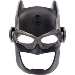Mattel Justice League - Masque Changement Voix Batman