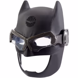 Mattel Justice League - Masque Changement Voix Batman