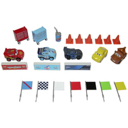 Mattel Cars - Calendrier De L'Avent