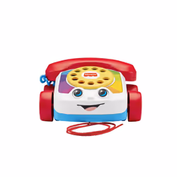 Fisher-Price Téléphone Animé - Vue supplémentaire 4
