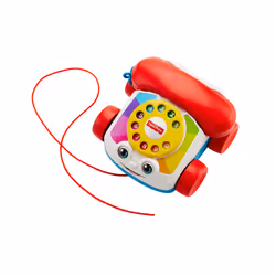 Fisher-Price Téléphone Animé - Vue supplémentaire 5