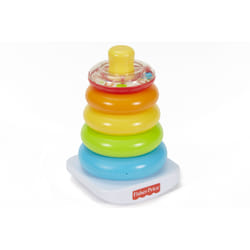 Fisher-Price Pyramide Arc-En-Ciel