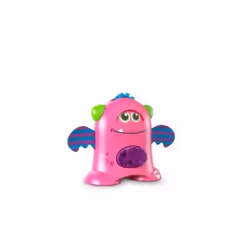 Fisher-Price FHF80, 0,5 an(s), Sonore, Rose