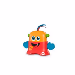 Fisher-Price FHF82, 0,5 an(s), Sonore, Multicolore