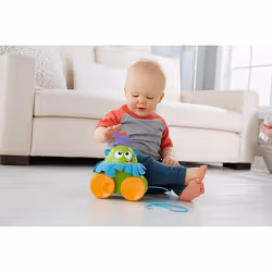 Fisher-Price FHG01 - Vue supplémentaire 5