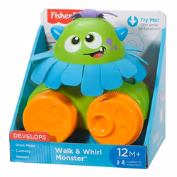 Fisher-Price FHG01 - Vue supplémentaire 7