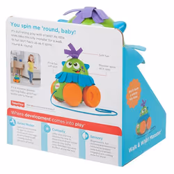 Fisher-Price FHG01 - Vue supplémentaire 8