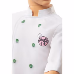 Barbie and Ken Dolls