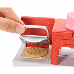 Barbie Pizza Chef Doll and Playset