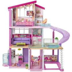 Barbie DreamHouse maison de poupée