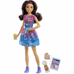 Mattel Asst Babysitters