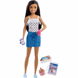 Mattel Asst Babysitters