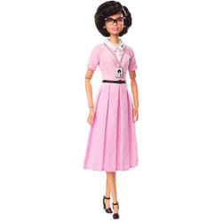 Barbie Inspiring Women