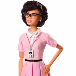 Barbie Inspiring Women