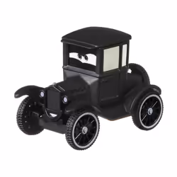 Disney Pixar Cars Disney and Pixar Cars Lizzie, Voiture, Cars 3, 3 an(s), Métal, Noir
