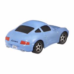 Disney Pixar Cars 3 - Véhicule Sally - Vue supplémentaire 4