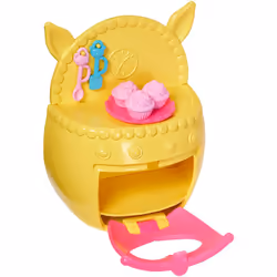 Mattel Enchantimals Baking Buddies