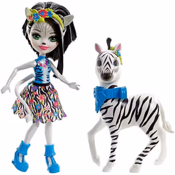 Mattel FKY75, Femelle, 4 an(s), Fille, Multicolore