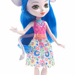 Mattel Coffret Balade Elephant - Vue supplémentaire 4