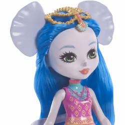 Mattel Coffret Balade Elephant - Vue supplémentaire 5