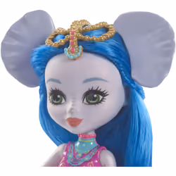 Mattel Coffret Balade Elephant - Vue supplémentaire 6
