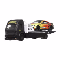 Hot Wheels Premium Team Transport 2-Pack Assortment - Vue supplémentaire 4